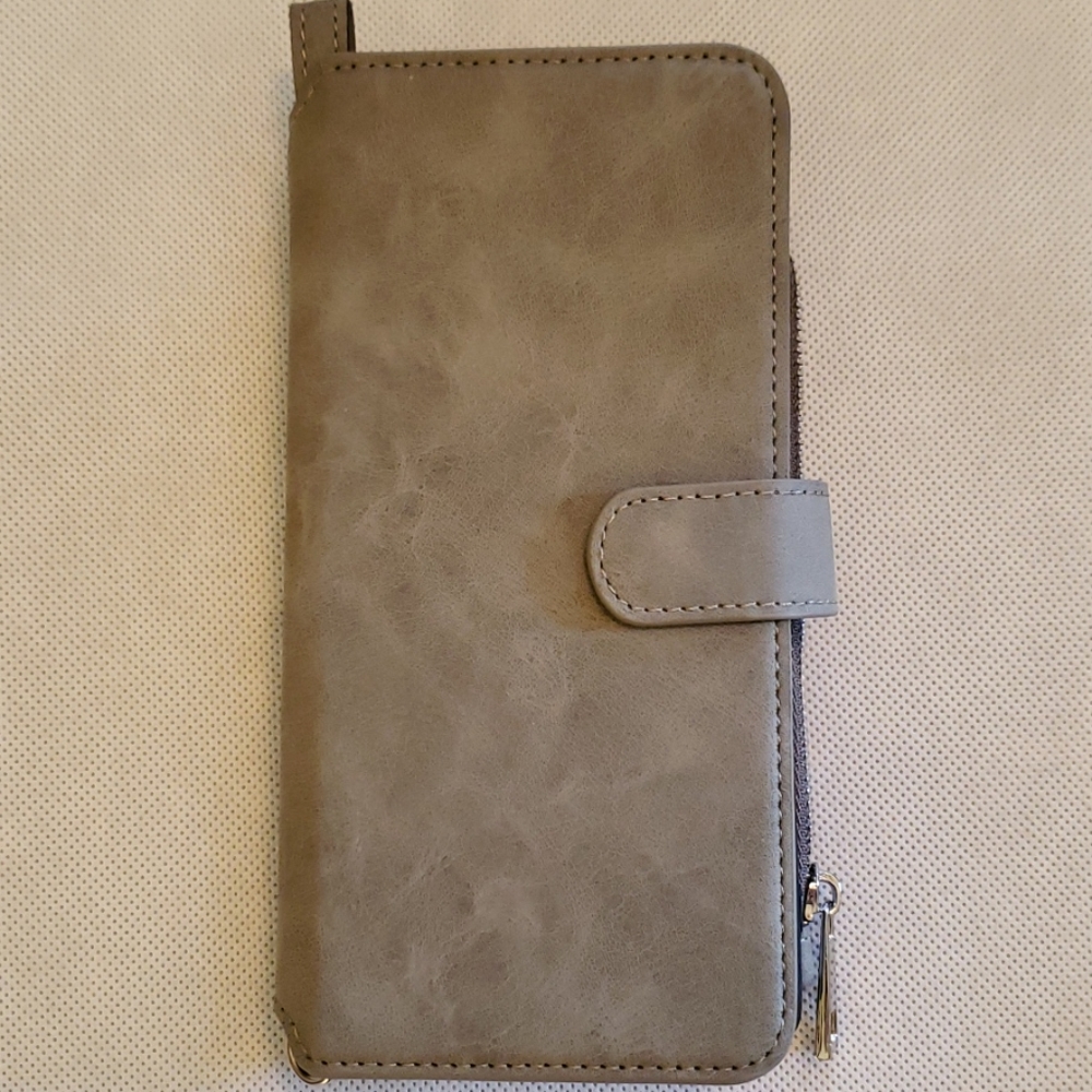 New Clutch with phone case fit Samsung  note 9